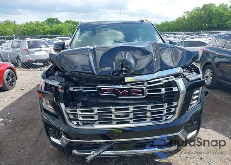 2025 GMC Yukon Xl 4Wd Denali z USA, uszkodzony, nr VIN 1GKS2JRL9SR192737